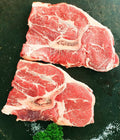 BONE IN BLADE STEAK 300g