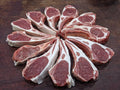 LAMB CUTLETS 250g