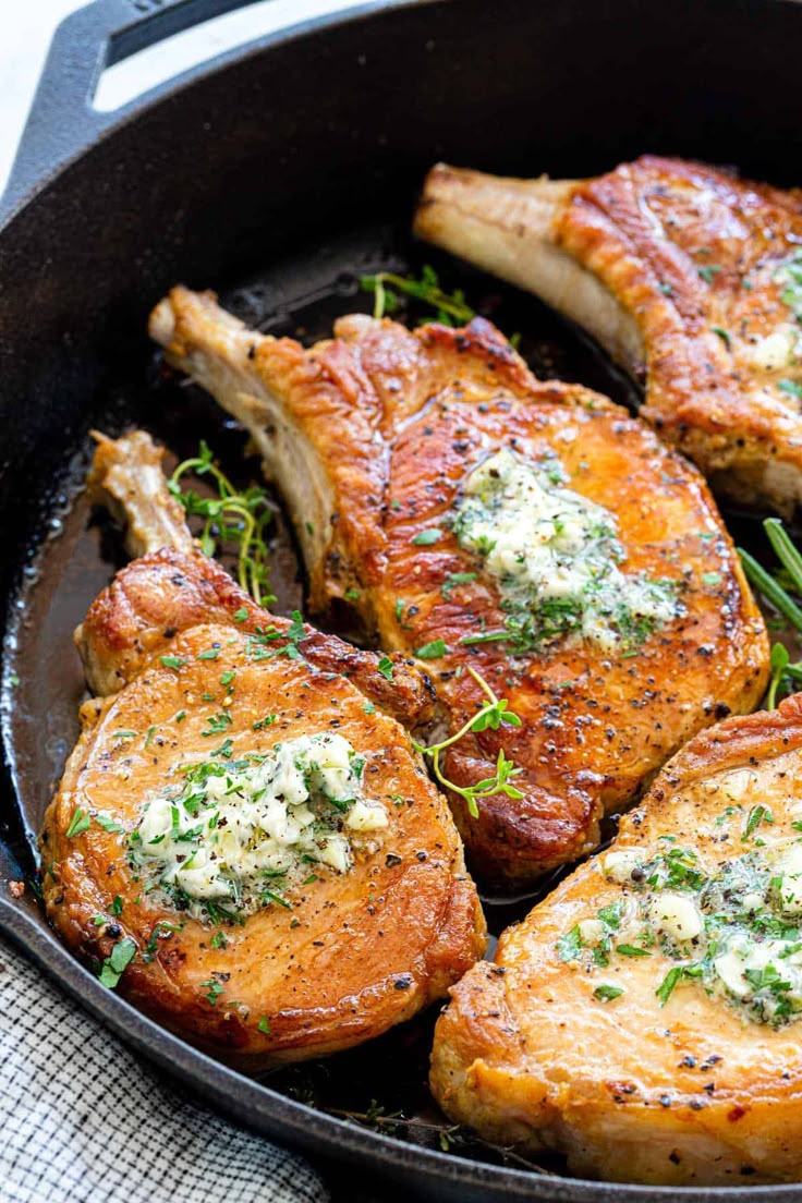 PORK CUTLET 250g