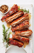PORK SPARE RIBS 250g