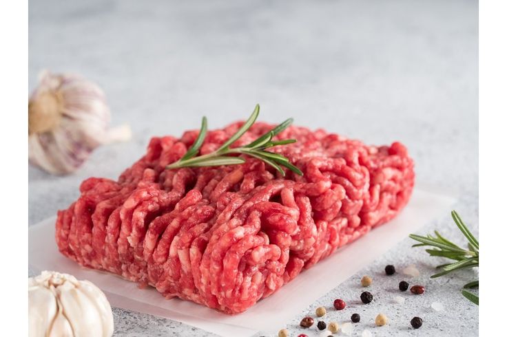 PREMIUM BEEF MINCE 500g