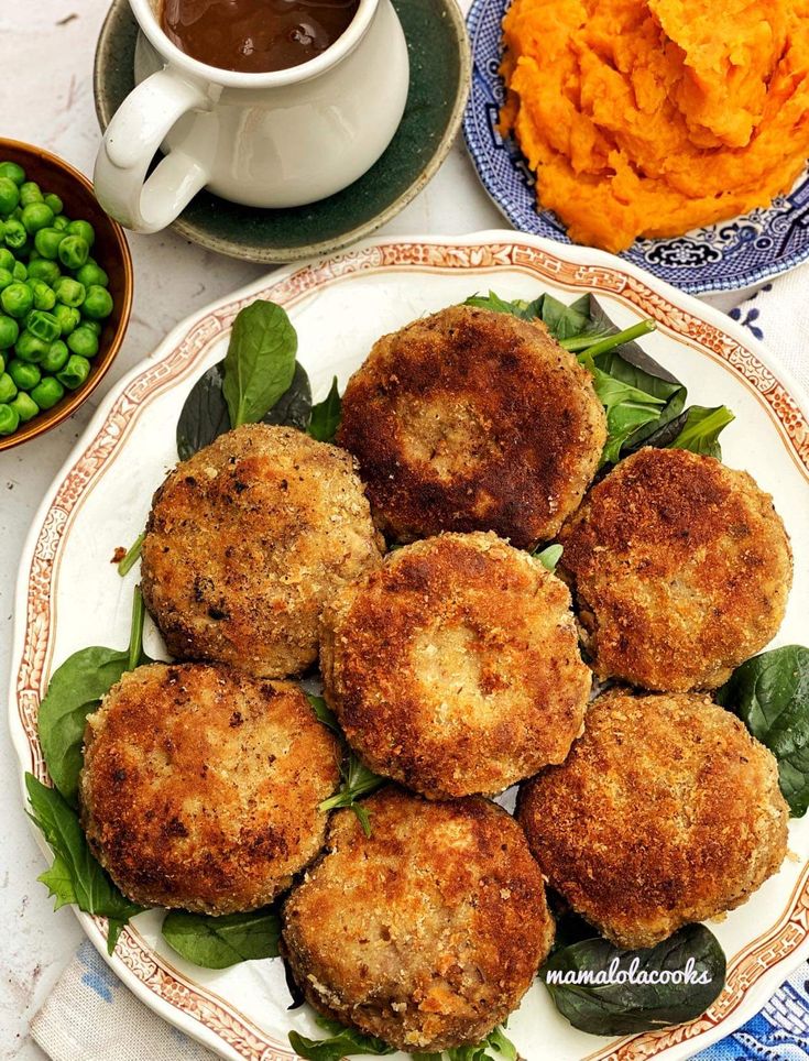 SAUSAGE RISSOLES 250g