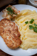 BEEF SCHNITZEL (CRUMB STEAK) 250g