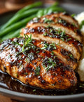 CHICKEN BREAST FILLETS 300g
