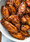 HONEY SOY NIBBLES  250g