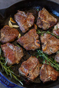 LAMB LOIN CHOP 500g