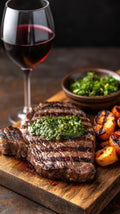 SIRLOIN STEAK 250g
