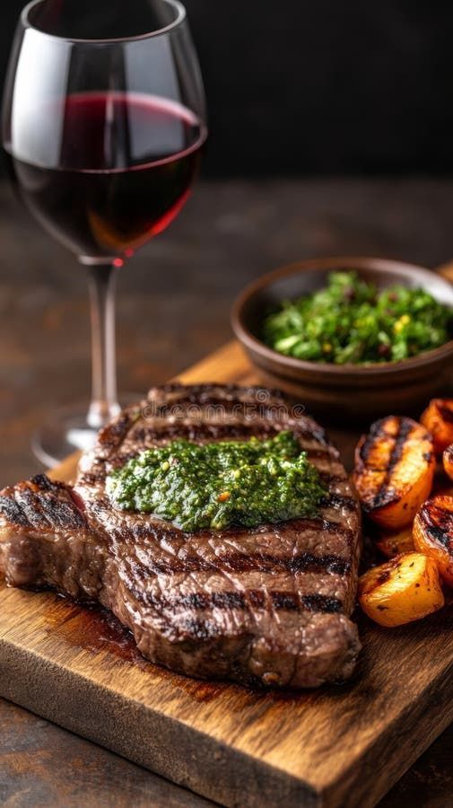 SIRLOIN STEAK 250g