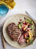 PREMIUM BEEF SCOTCH FILLET 350g