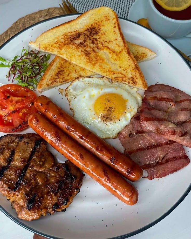 MORNING HARVEST PACK