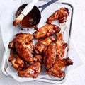 BBQ PLUM NIBBLES 250g