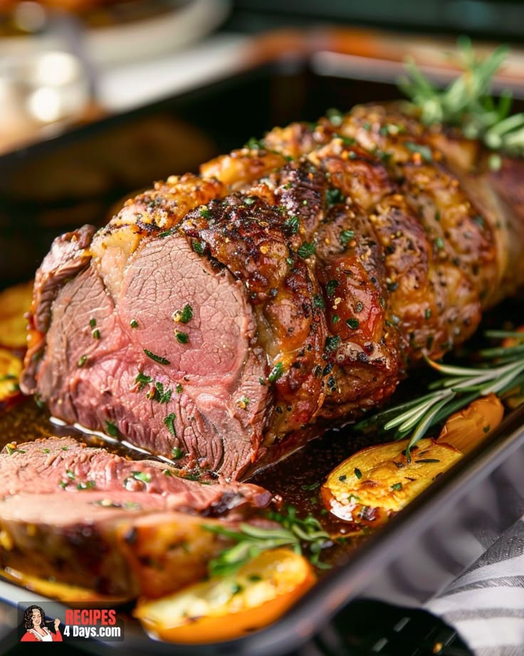 ROAST BEEF 1kg