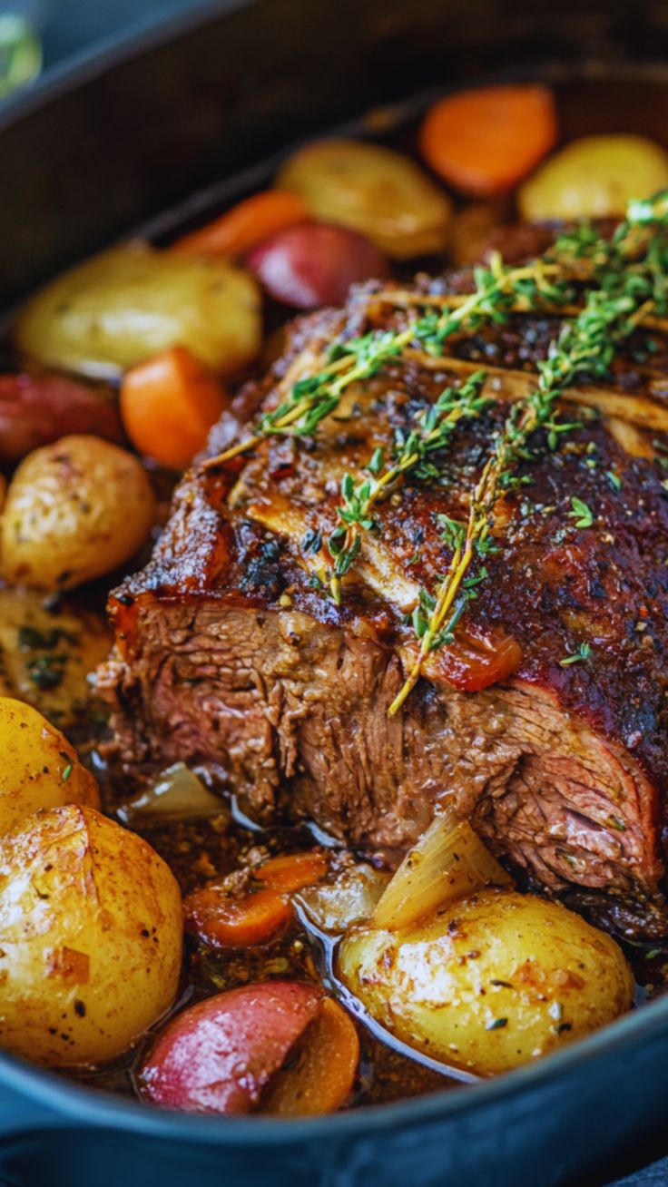 BOLAR BLADE ROAST 1kg